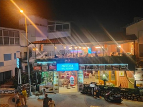Mustafa Hotel
